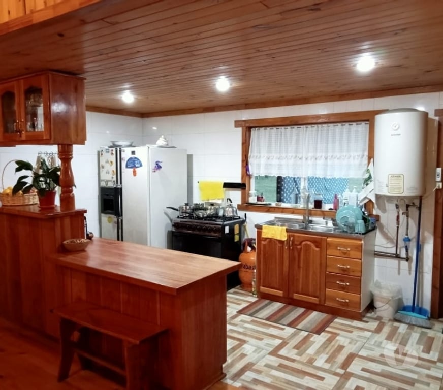 Bienes Raices Cautín Villarrica - Fotos de Se vende hermosa casa en villarrica