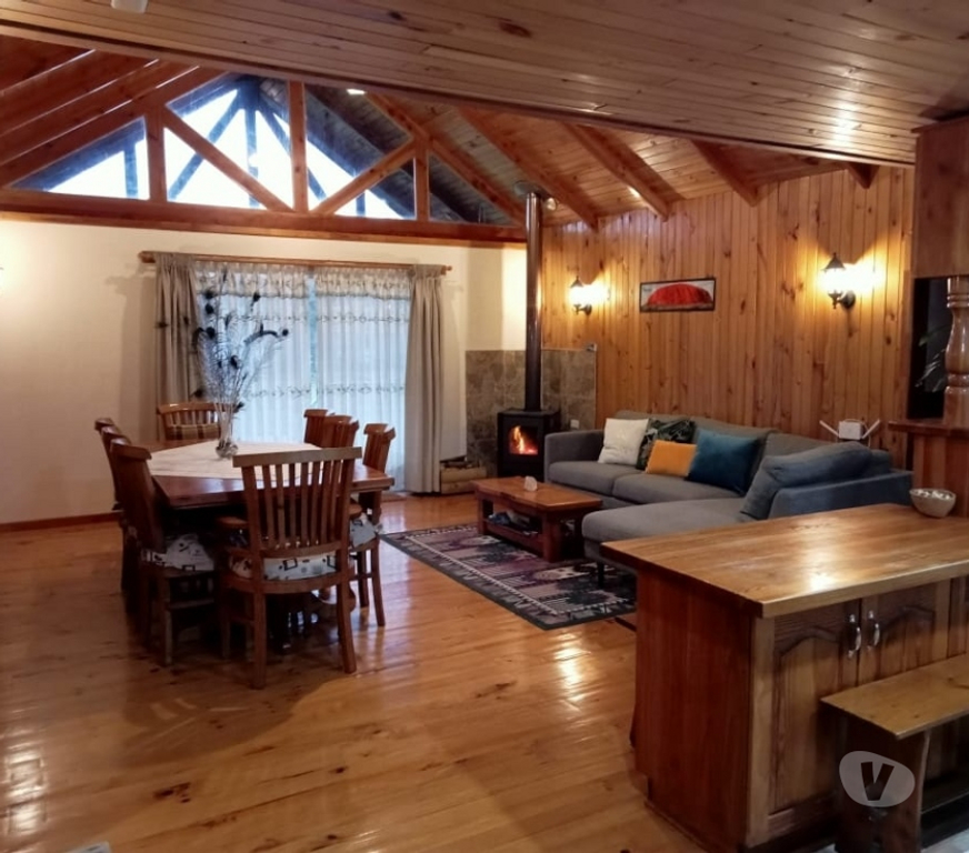 Bienes Raices Cautín Villarrica - Fotos de Se vende hermosa casa en villarrica