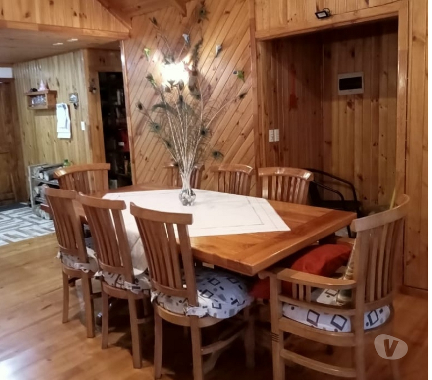 Bienes Raices Cautín Villarrica - Fotos de Se vende hermosa casa en villarrica