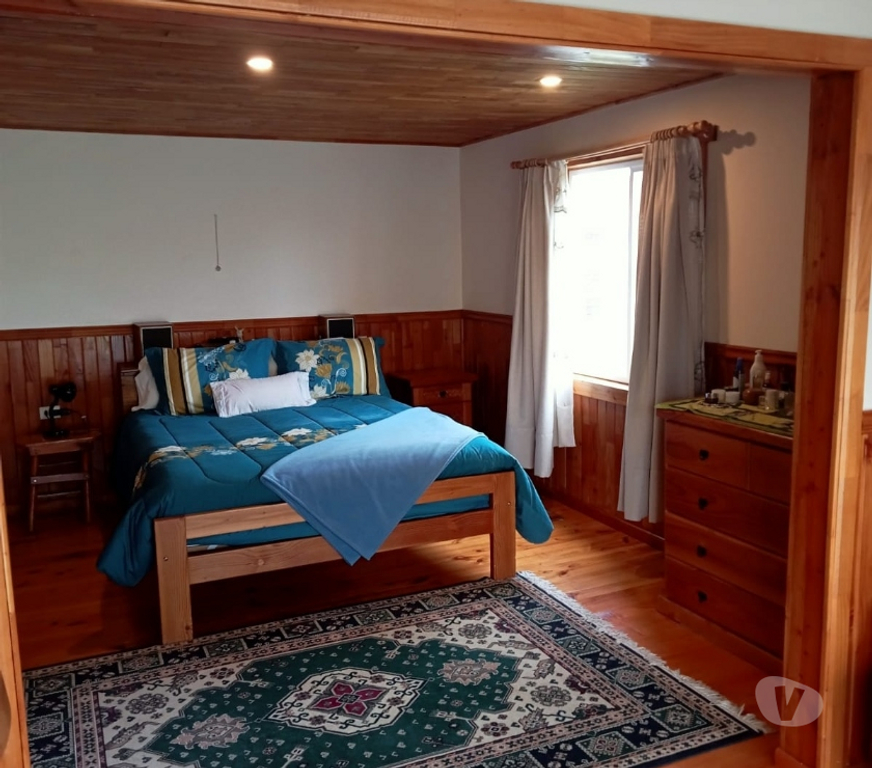 Bienes Raices Cautín Villarrica - Fotos de Se vende hermosa casa en villarrica