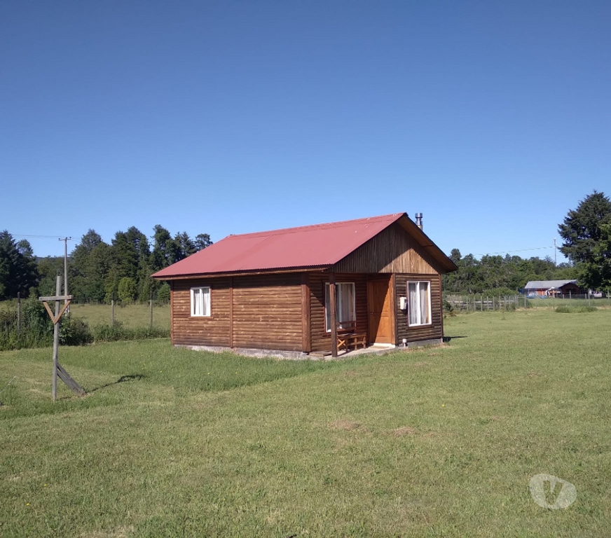Bienes Raices Cautín Villarrica - Fotos de Se vende hermosa casa en villarrica