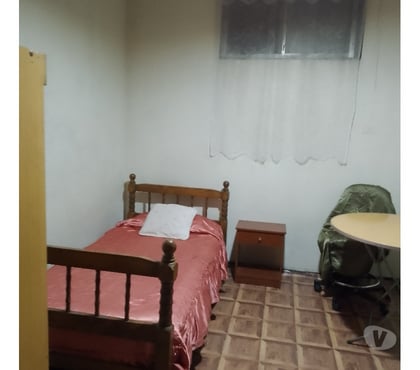 Arriendo de Piezas Santiago Santiago - Fotos de 190000 PIEZA AMPLIA AMUEBLADA A PASOS METRO STA LUCÍA, STG