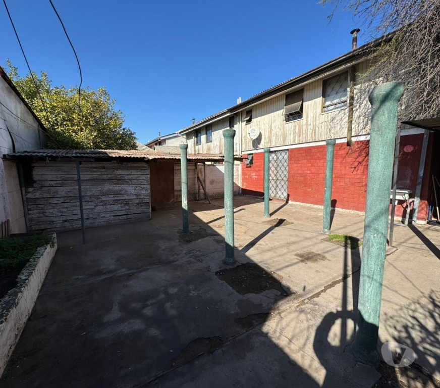 Bienes Raices Cachapoal Rancagua - Fotos de Casa Villa Teniente , Rancagua