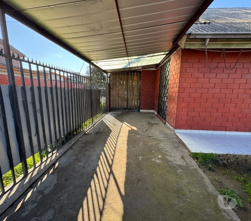 Bienes Raices Cachapoal Rancagua - Fotos de Casa Villa Teniente , Rancagua