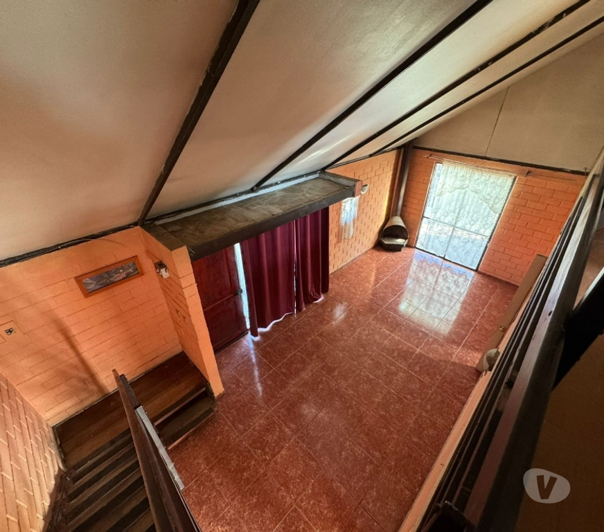 Bienes Raices Cachapoal Rancagua - Fotos de Casa Villa Teniente , Rancagua