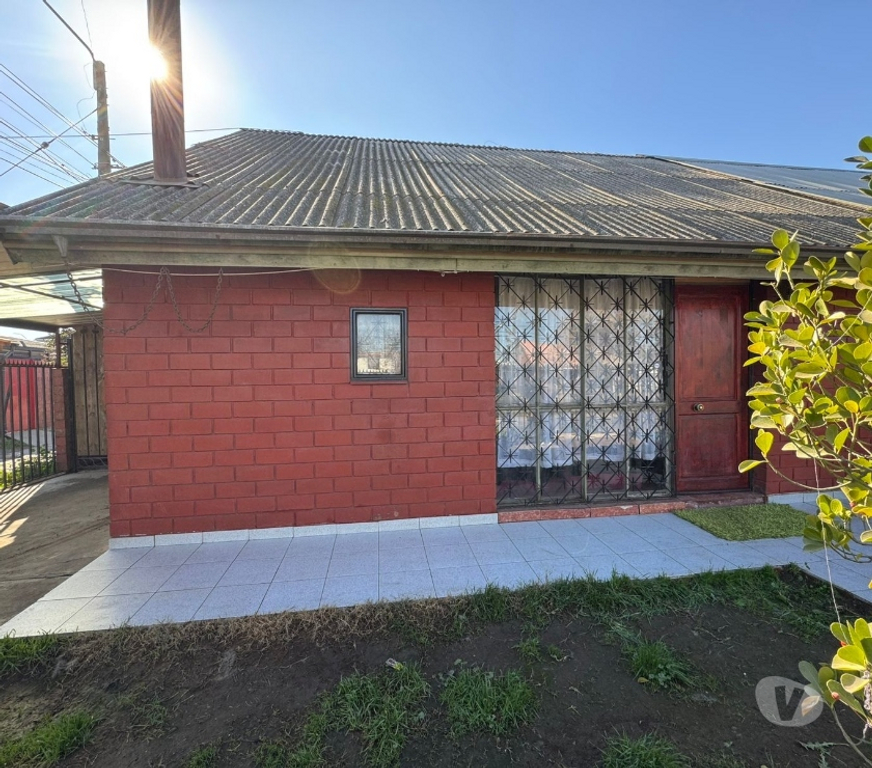 Bienes Raices Cachapoal Rancagua - Fotos de Casa Villa Teniente , Rancagua