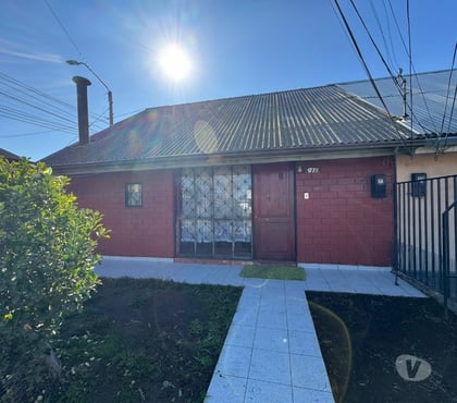  Departamentos en venta Rancagua Cachapoal - Fotos de Casa Villa Teniente , Rancagua