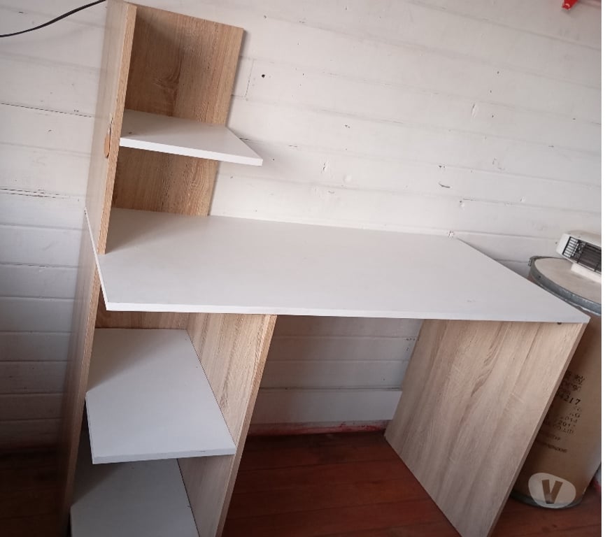 Muebles Concepción Chiguayante - Fotos de Vendo Escritorios por no uso