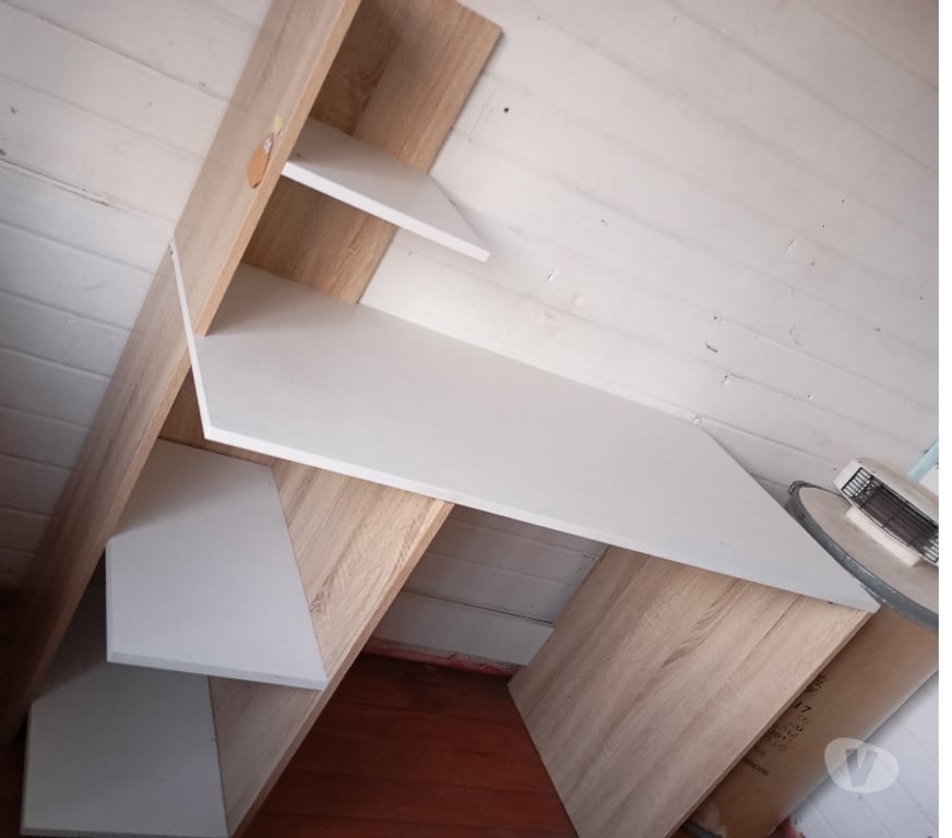 Muebles Concepción Chiguayante - Fotos de Vendo Escritorios por no uso
