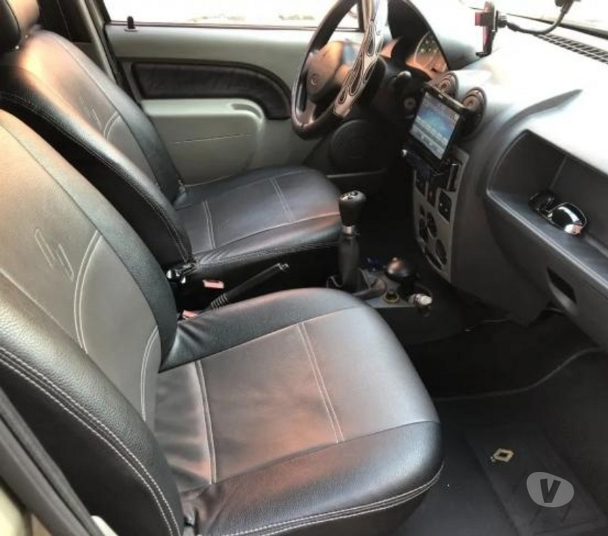 Autos usados Antofagasta Antofagasta - Fotos de Renault Logan 1.6