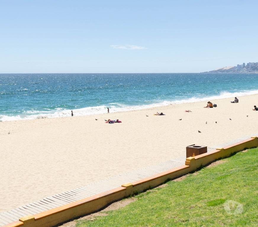 Casas amobladas Valparaíso Viña del Mar - Fotos de PUERTO PACIFICO ARRIENDO DEPARTAMENTO 2D 1B 4 PERSONAS VIÑA