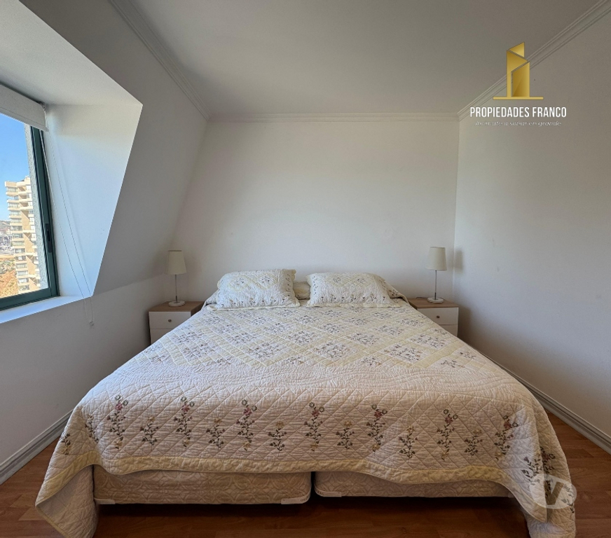 Casas amobladas Valparaíso Viña del Mar - Fotos de PUERTO PACIFICO ARRIENDO DEPARTAMENTO 2D 1B 4 PERSONAS VIÑA