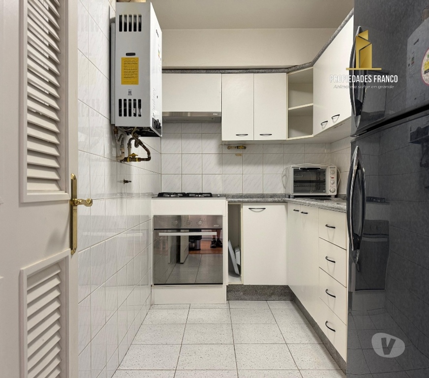 Casas amobladas Valparaíso Viña del Mar - Fotos de PUERTO PACIFICO ARRIENDO DEPARTAMENTO 2D 1B 4 PERSONAS VIÑA