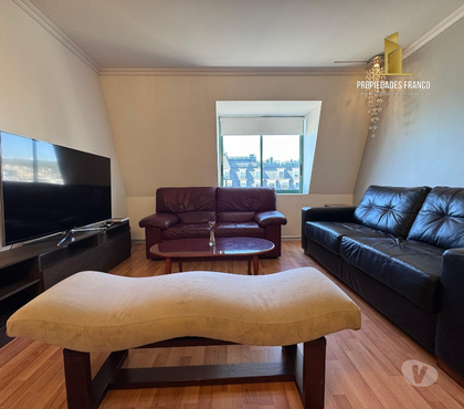 Departamentos amoblados Viña del Mar Valparaíso - Fotos de PUERTO PACIFICO ARRIENDO DEPARTAMENTO 2D 1B 4 PERSONAS VIÑA