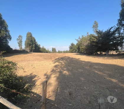 Parcelas en venta Pichilemu Cardenal Caro - Fotos de Terreno Sector Nuevos Reinos , Pichilemu