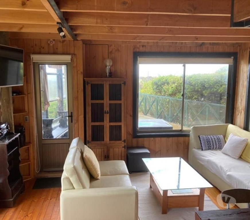 Bienes Raices Cardenal Caro Pichilemu - Fotos de Casa Condominio Don Alberto , Pichilemu