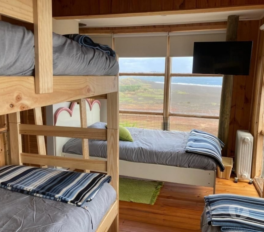 Bienes Raices Cardenal Caro Pichilemu - Fotos de Casa Condominio Don Alberto , Pichilemu