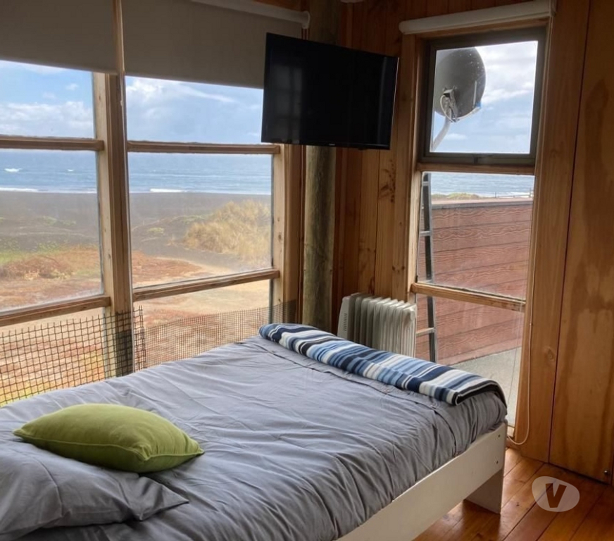Bienes Raices Cardenal Caro Pichilemu - Fotos de Casa Condominio Don Alberto , Pichilemu