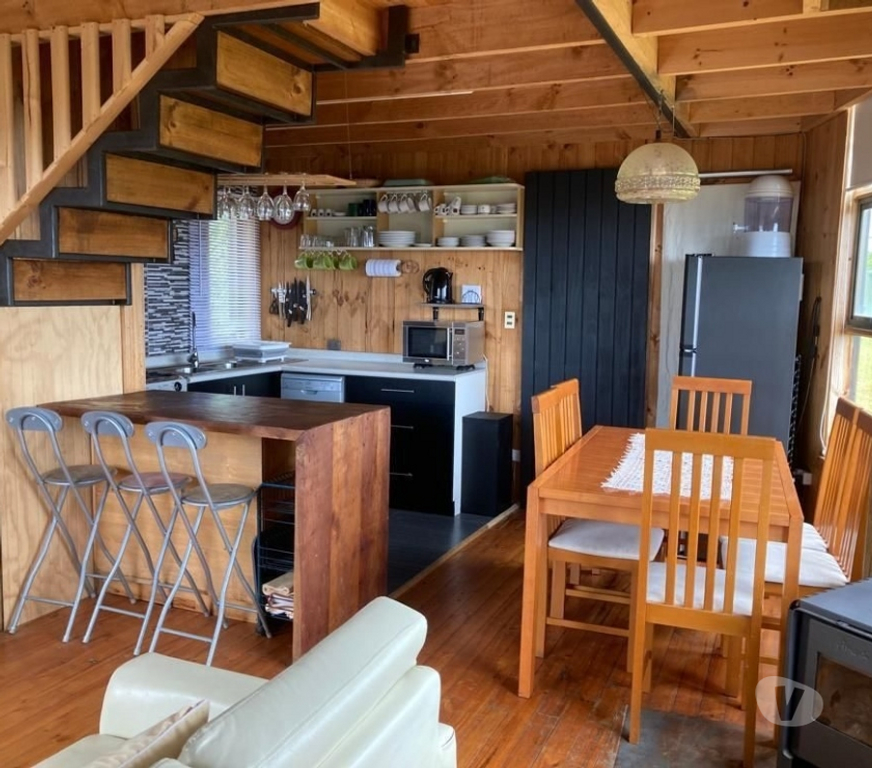 Bienes Raices Cardenal Caro Pichilemu - Fotos de Casa Condominio Don Alberto , Pichilemu