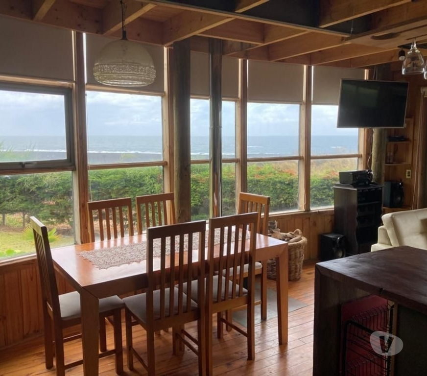 Bienes Raices Cardenal Caro Pichilemu - Fotos de Casa Condominio Don Alberto , Pichilemu