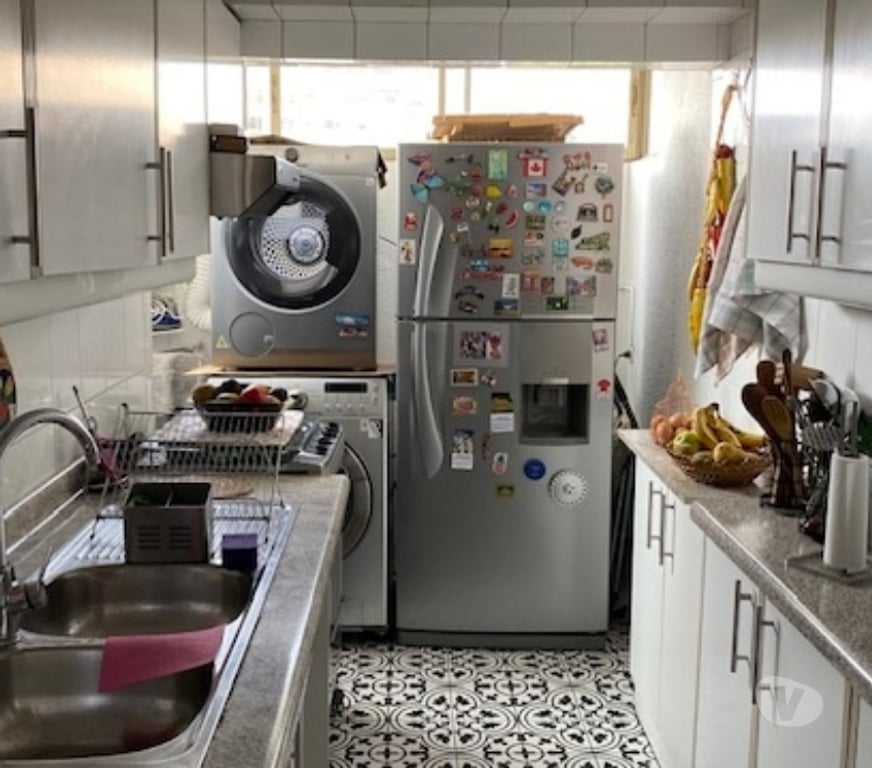 Arriendos Valparaíso Viña del Mar - Fotos de ARRIENDO DEPARTAMENTO SECTOR LAS ROSAS VIÑA DEL MAR