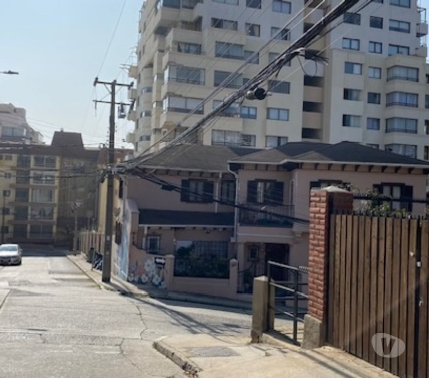 Arriendos Valparaíso Viña del Mar - Fotos de ARRIENDO DEPARTAMENTO SECTOR LAS ROSAS VIÑA DEL MAR