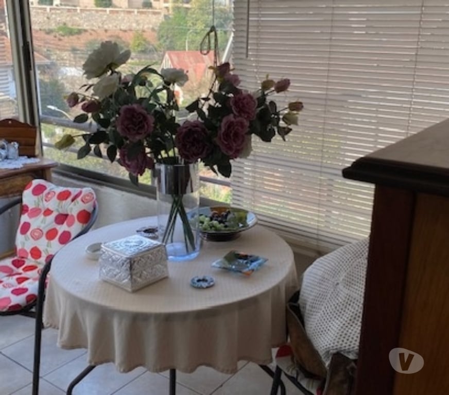 Arriendos Valparaíso Viña del Mar - Fotos de ARRIENDO DEPARTAMENTO SECTOR LAS ROSAS VIÑA DEL MAR