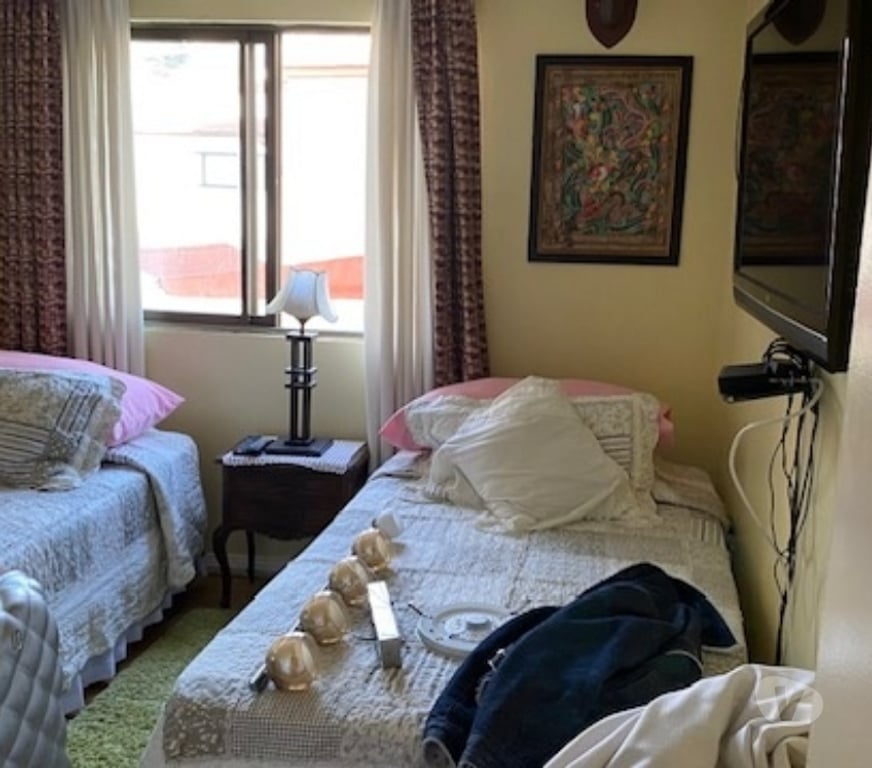 Arriendos Valparaíso Viña del Mar - Fotos de ARRIENDO DEPARTAMENTO SECTOR LAS ROSAS VIÑA DEL MAR
