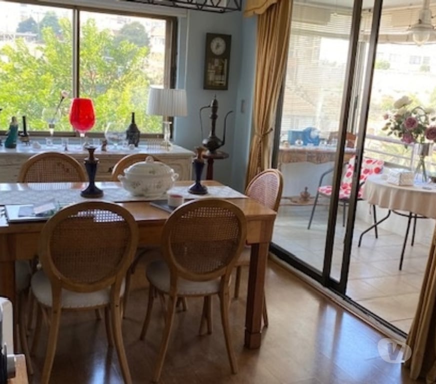 Arriendos Valparaíso Viña del Mar - Fotos de ARRIENDO DEPARTAMENTO SECTOR LAS ROSAS VIÑA DEL MAR