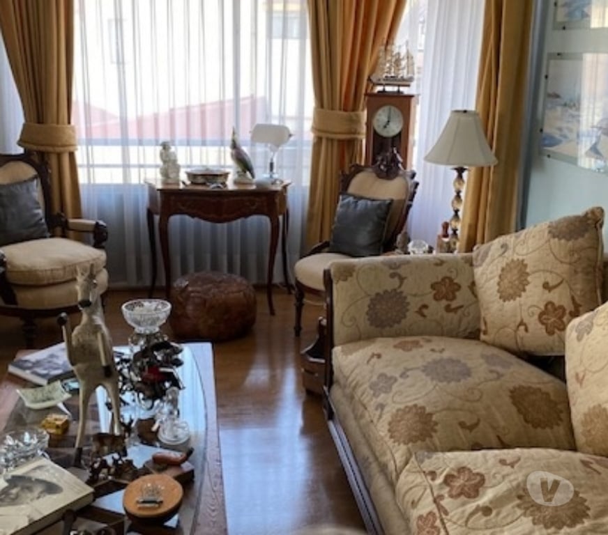 Arriendos Valparaíso Viña del Mar - Fotos de ARRIENDO DEPARTAMENTO SECTOR LAS ROSAS VIÑA DEL MAR