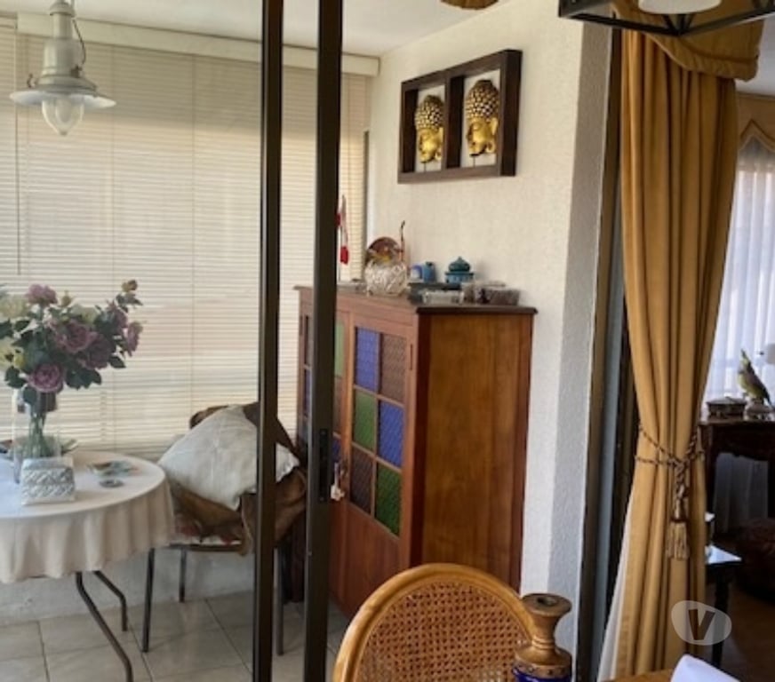 Arriendos Valparaíso Viña del Mar - Fotos de ARRIENDO DEPARTAMENTO SECTOR LAS ROSAS VIÑA DEL MAR