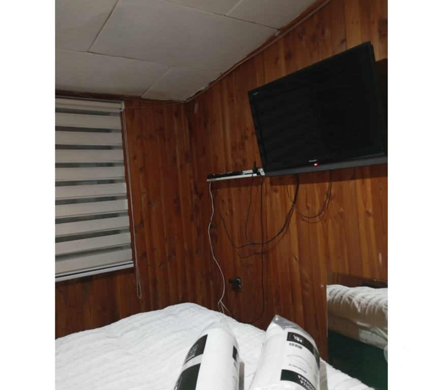Arriendos Chiloé Castro - Fotos de Arriendo departamento amoblado centro Castro