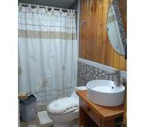 Arriendo departamento amoblado centro Castro