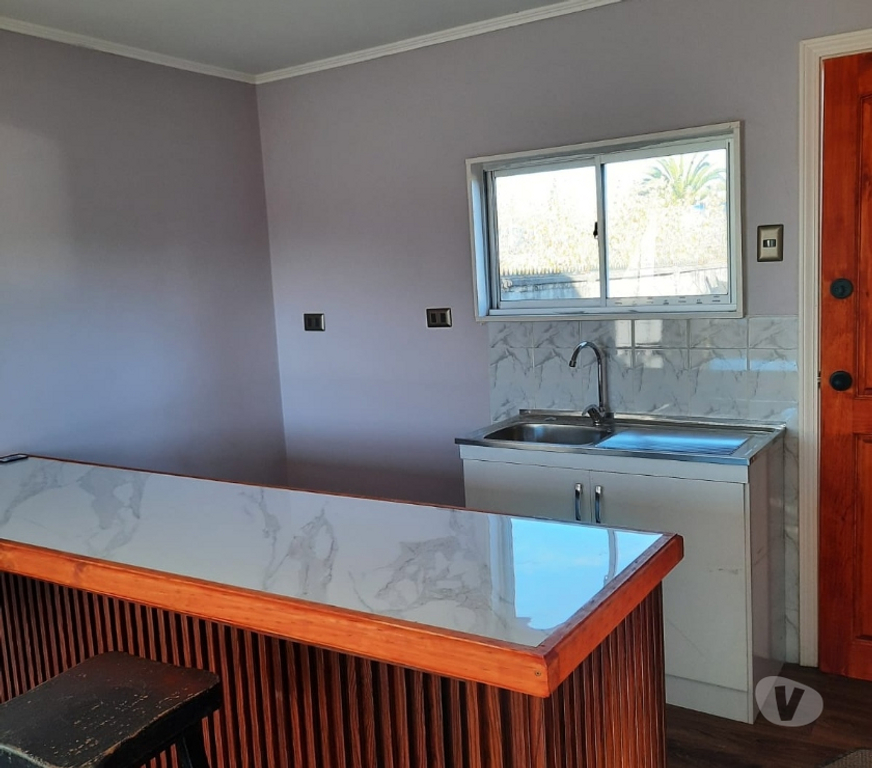 Arriendos Concepción San Pedro de la Paz - Fotos de Arriendo Casa Nueva en Lomas Coloradas, San Pedro de la Paz