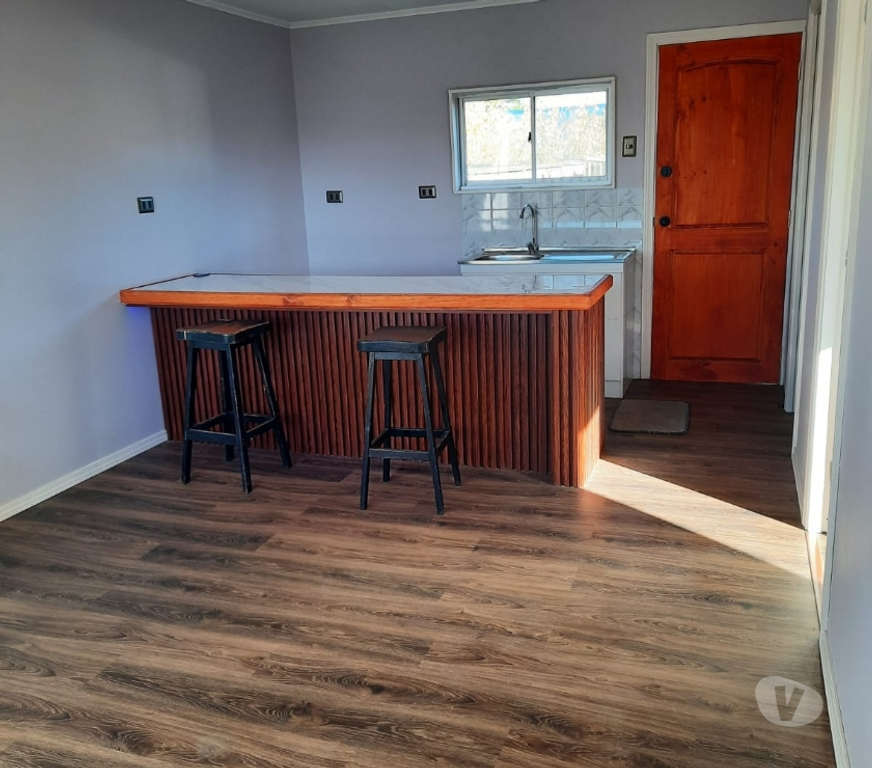 Arriendos Concepción San Pedro de la Paz - Fotos de Arriendo Casa Nueva en Lomas Coloradas, San Pedro de la Paz