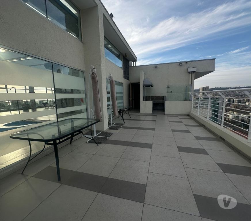 Bienes Raices Valparaíso Viña del Mar - Fotos de VENDO DEPARTAMENTO 1 PONIENTE VIÑA