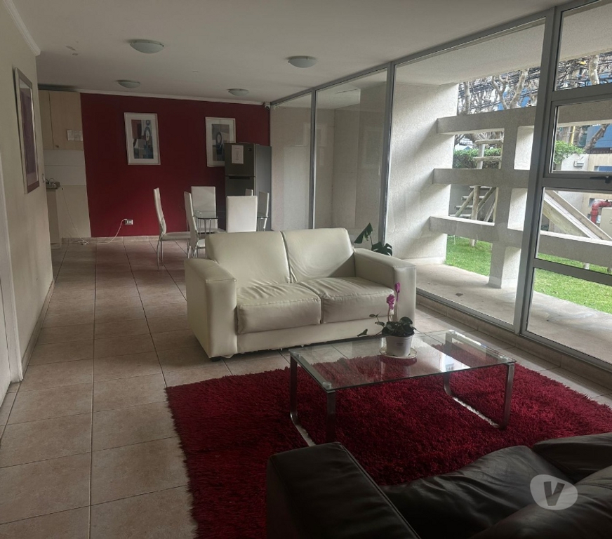 Bienes Raices Valparaíso Viña del Mar - Fotos de VENDO DEPARTAMENTO 1 PONIENTE VIÑA