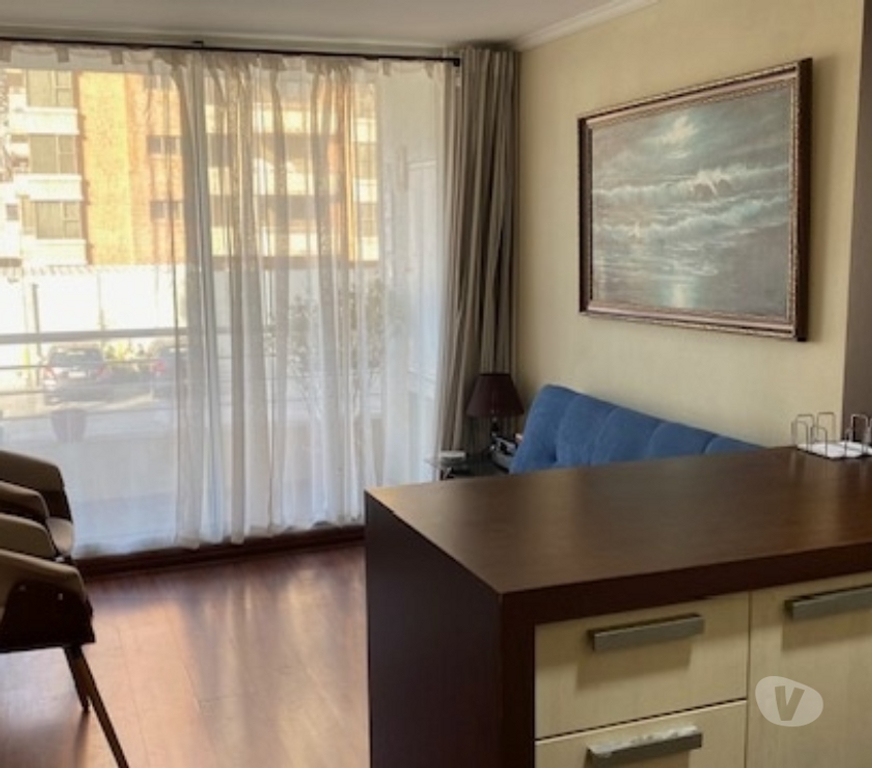 Bienes Raices Valparaíso Viña del Mar - Fotos de VENDO DEPARTAMENTO 1 PONIENTE VIÑA