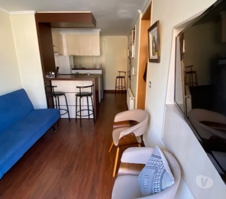 Bienes Raices Valparaíso Viña del Mar - Fotos de VENDO DEPARTAMENTO 1 PONIENTE VIÑA