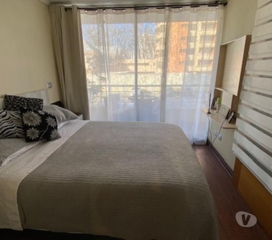 Bienes Raices Valparaíso Viña del Mar - Fotos de VENDO DEPARTAMENTO 1 PONIENTE VIÑA