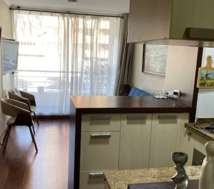 Bienes Raices Valparaíso Viña del Mar - Fotos de VENDO DEPARTAMENTO 1 PONIENTE VIÑA