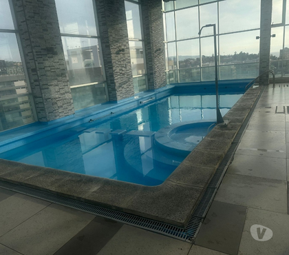 Bienes Raices Viña del Mar Valparaíso - Fotos de VENDO DEPARTAMENTO 1 PONIENTE VIÑA