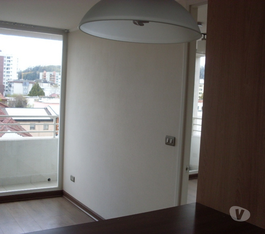Arriendos Concepción Concepción - Fotos de 350.000 depto MAIPU LAUTARO 1 DORMITORIO 1 BAÑO 1 BODEGA