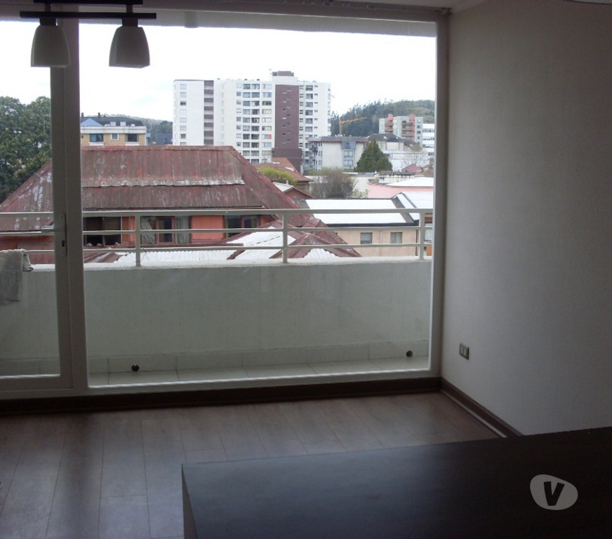 Arriendos Concepción Concepción - Fotos de 350.000 depto MAIPU LAUTARO 1 DORMITORIO 1 BAÑO 1 BODEGA