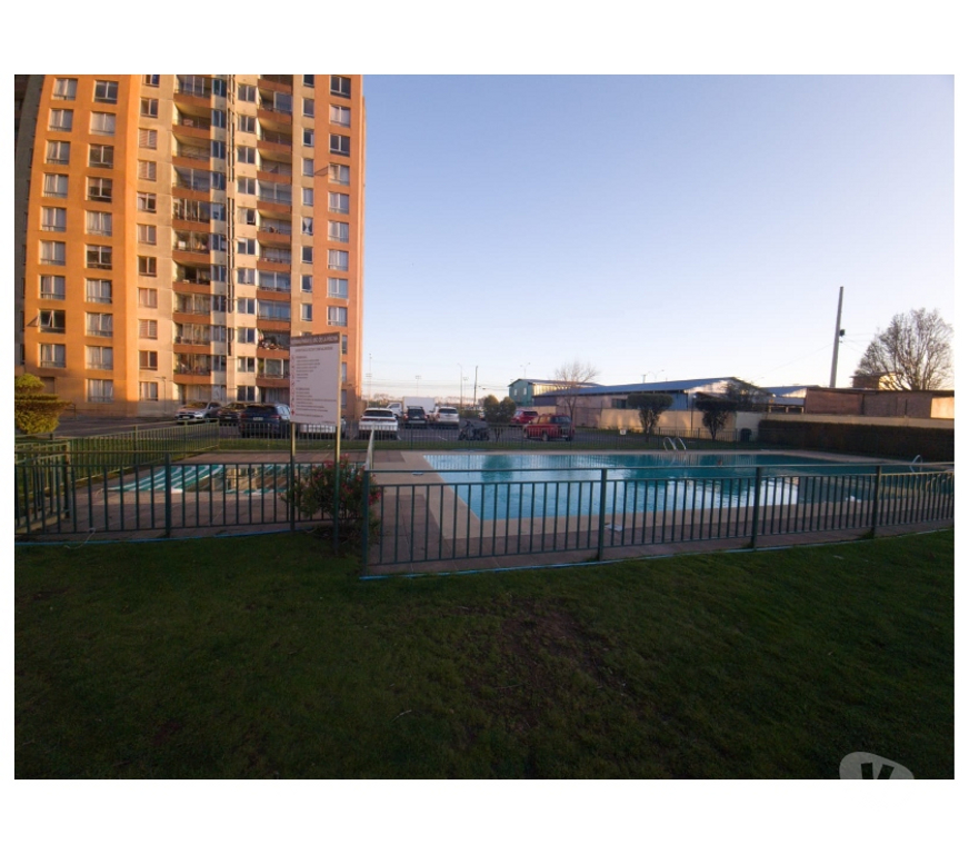 Arriendos Concepción Talcahuano - Fotos de SE ARRIENDA DEPARTAMENTO CONDOMINIO JARDINES DEL SUR TALC