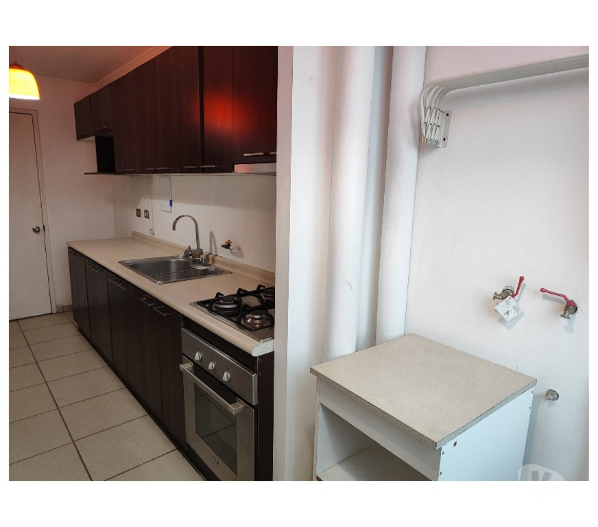 Arriendos Concepción Talcahuano - Fotos de SE ARRIENDA DEPARTAMENTO CONDOMINIO JARDINES DEL SUR TALC