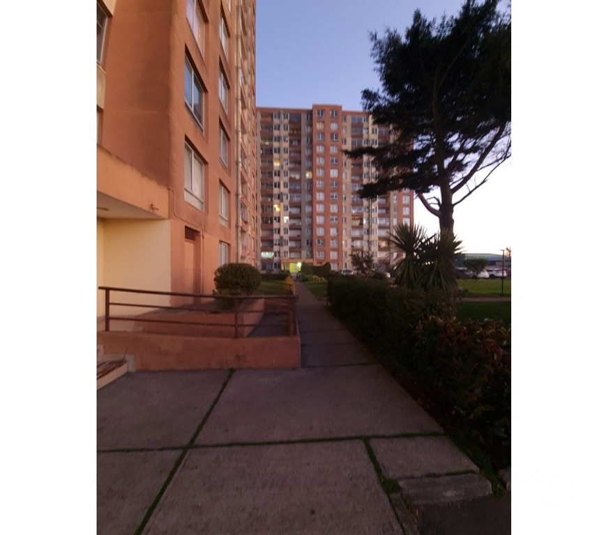 Arriendos Concepción Talcahuano - Fotos de SE ARRIENDA DEPARTAMENTO CONDOMINIO JARDINES DEL SUR TALC
