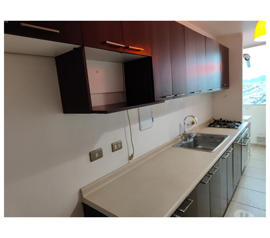 Arriendos Concepción Talcahuano - Fotos de SE ARRIENDA DEPARTAMENTO CONDOMINIO JARDINES DEL SUR TALC