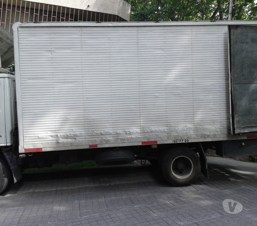 Fletes y Mudanzas - Transportes Santiago La Florida - Fotos de LA FLORIDA FLETEMYD...TRASLADOSS
