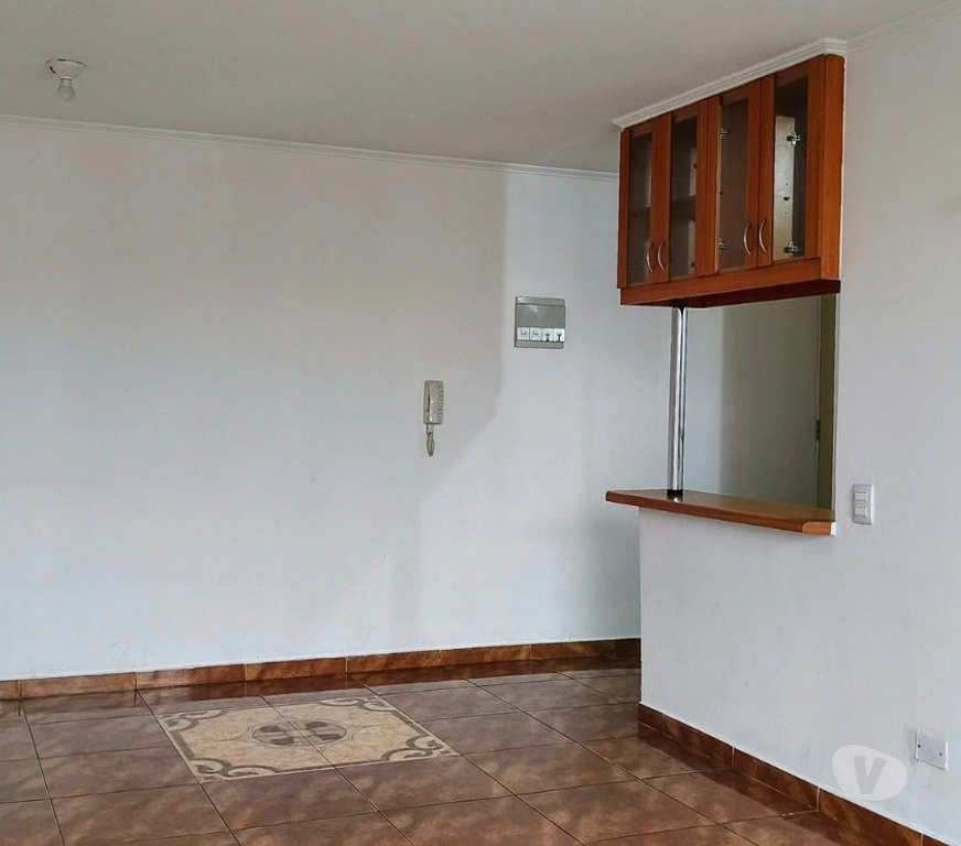 Bienes Raices Santiago Quilicura - Fotos de DPTO EN VENTA, CONDOMINIO RETIRO, AV. LO CRUZAT, QUILICURA